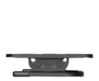 SILVER MONKEY Ergonomiczny podnóżek biurowy FR-100 SMA213 - 1208461 - zdjęcie 9